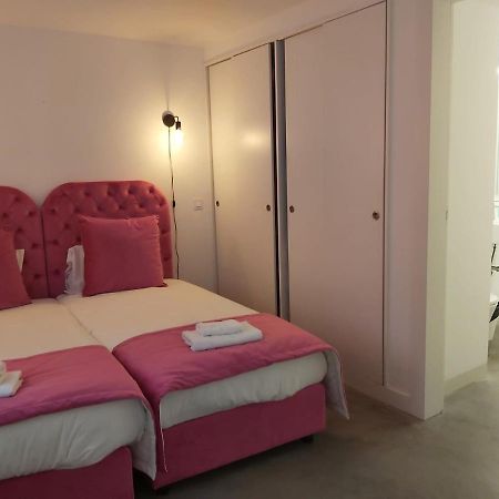 City Stays Rossio Apartments Lisboa Exterior foto