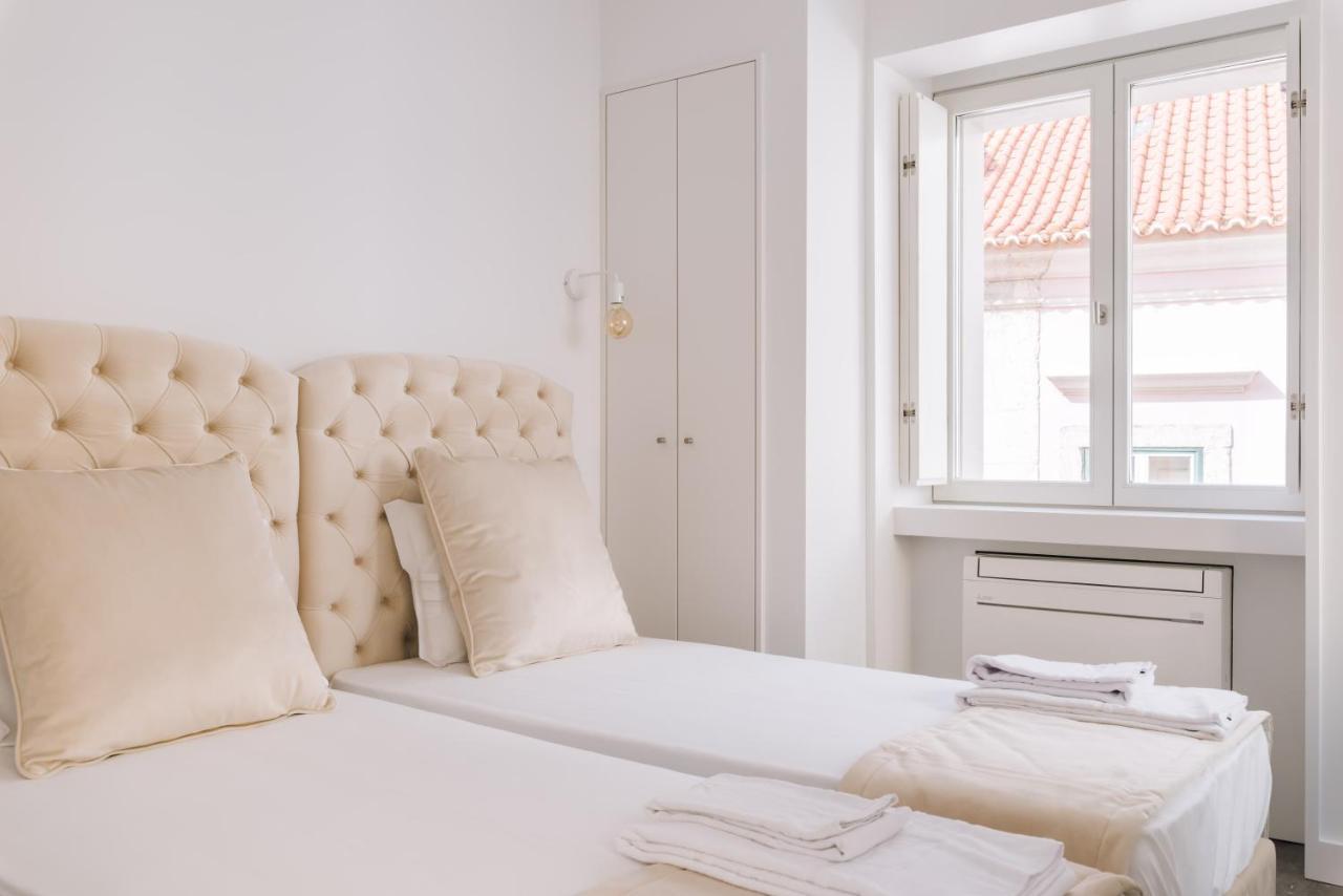 City Stays Rossio Apartments Lisboa Exterior foto