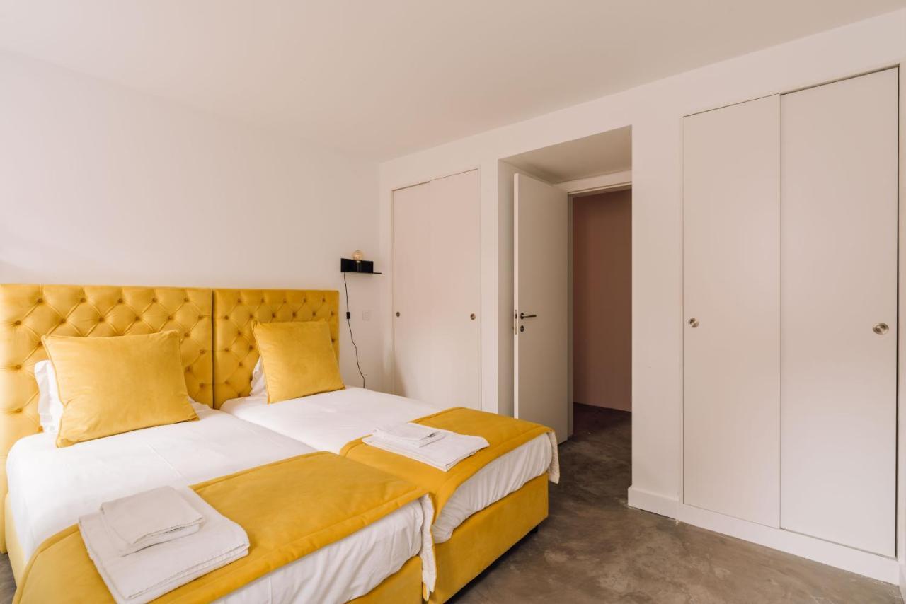 City Stays Rossio Apartments Lisboa Exterior foto