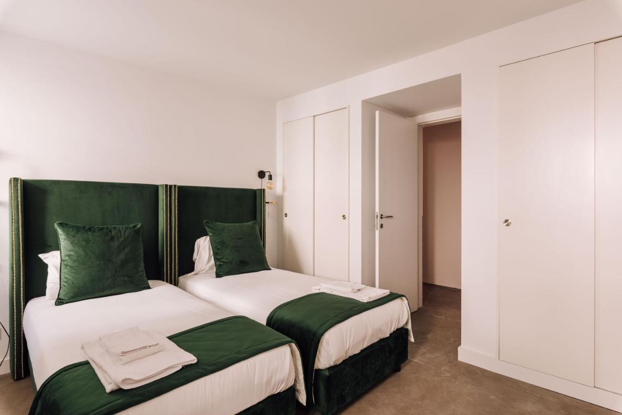 City Stays Rossio Apartments Lisboa Exterior foto