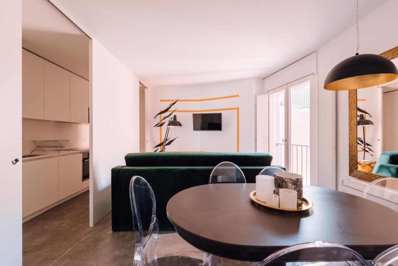 City Stays Rossio Apartments Lisboa Exterior foto