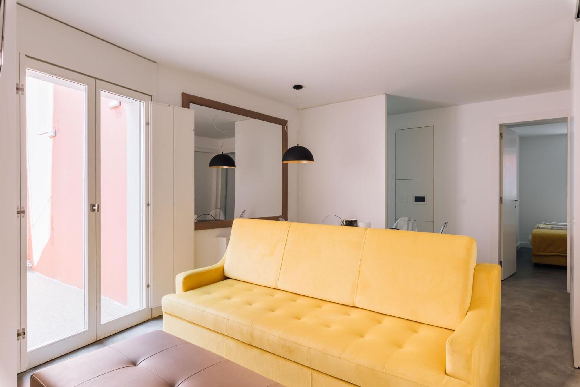 City Stays Rossio Apartments Lisboa Exterior foto